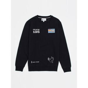 AK + Umbro - 195 Fleece Crewneck